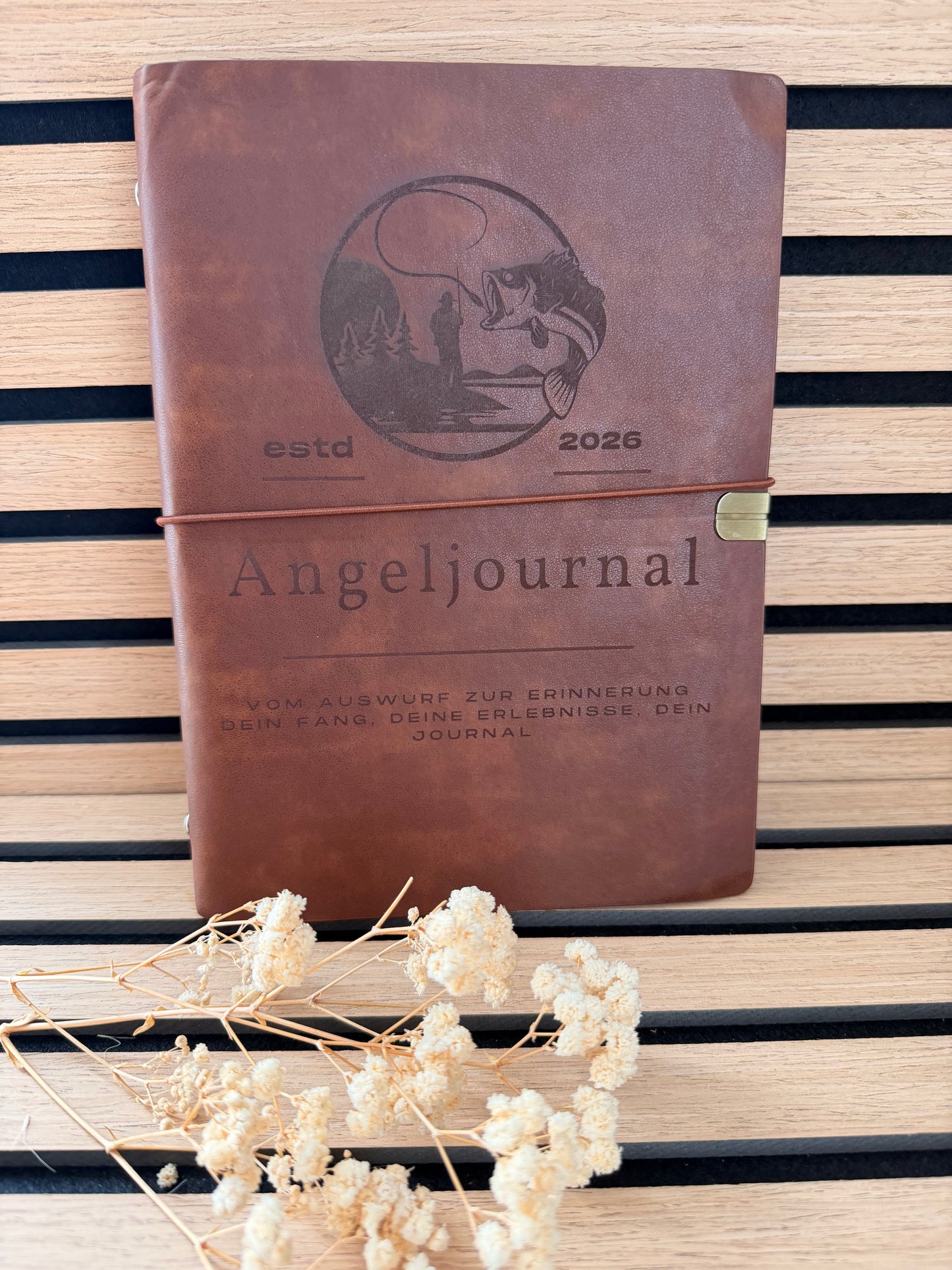 Angeljournal