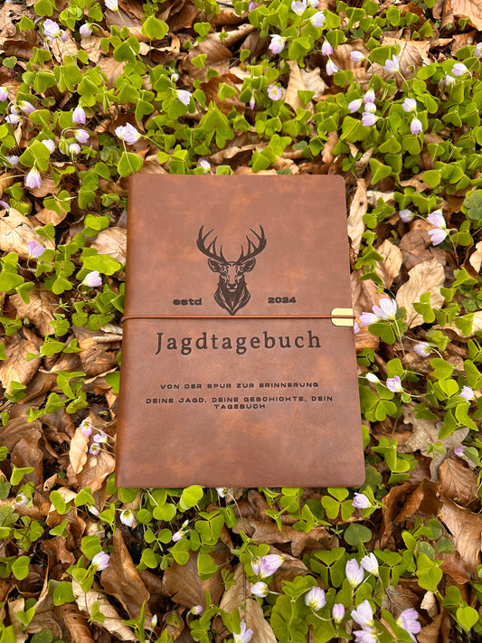 Jagdtagebuch