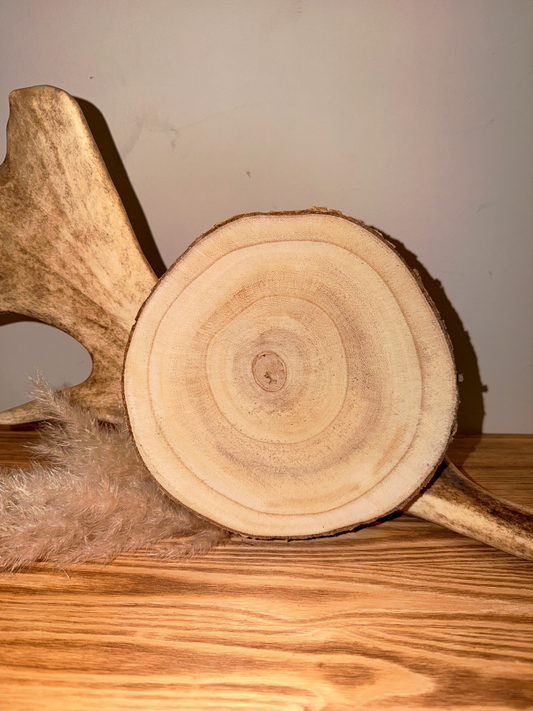 Wildholz - Deine persönliche Erinnerung